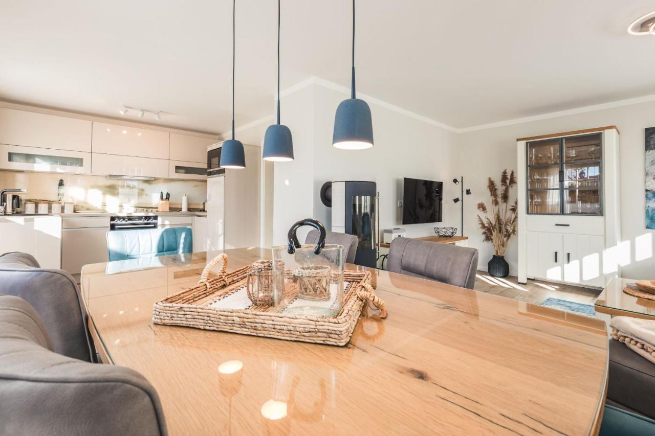 Haus Pinguin Villa Zingst Exterior photo