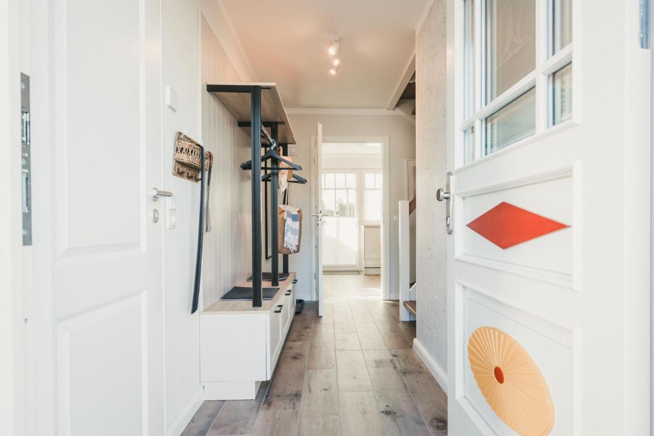 Haus Pinguin Villa Zingst Exterior photo